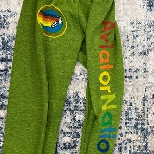 Aviator Nation Sweatpants